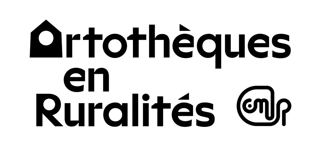 Le Cnap lance - Artothèques en ruralités -50 projets réunis