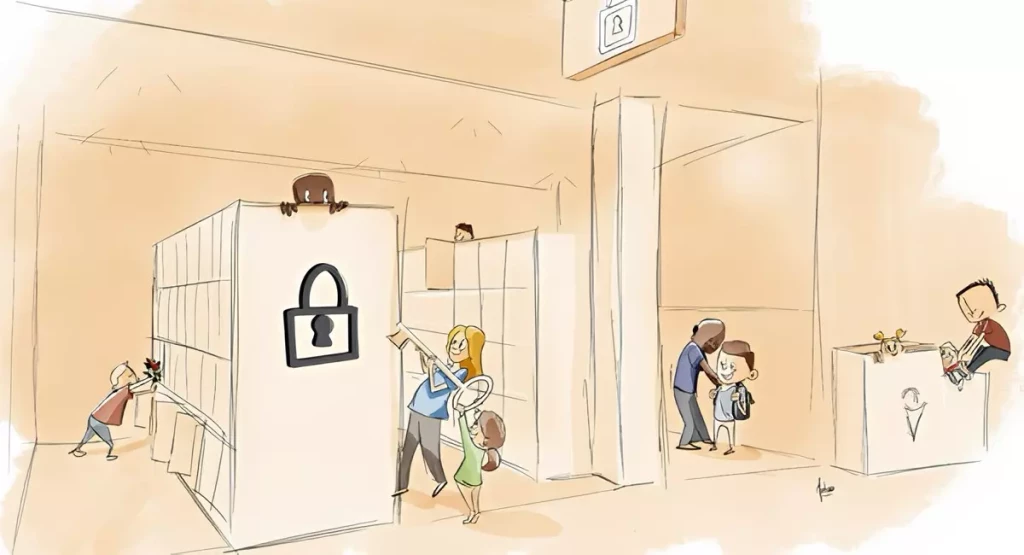 Les coulisses de la Cité du Vin - Bordeau - Baratin