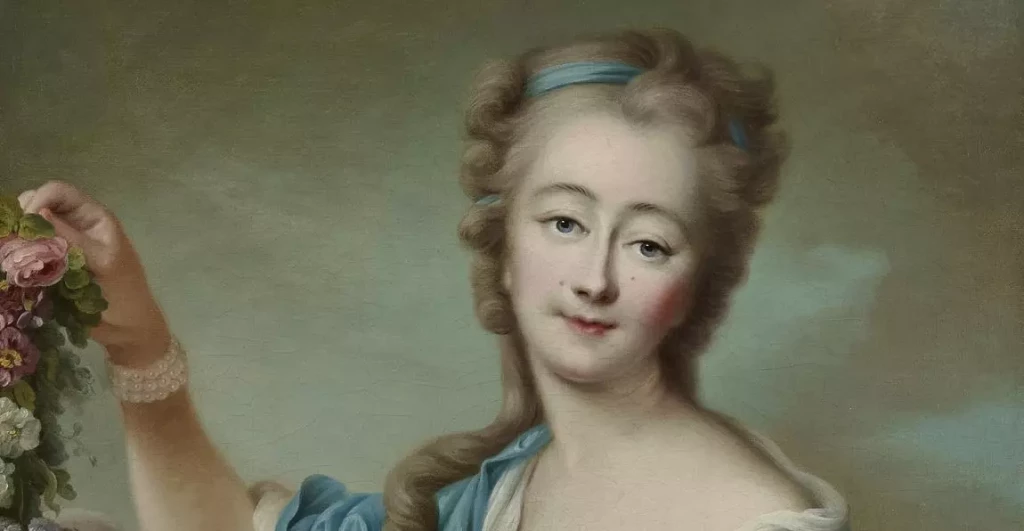  Lumières françaises. De la cour de Versailles à Agen 