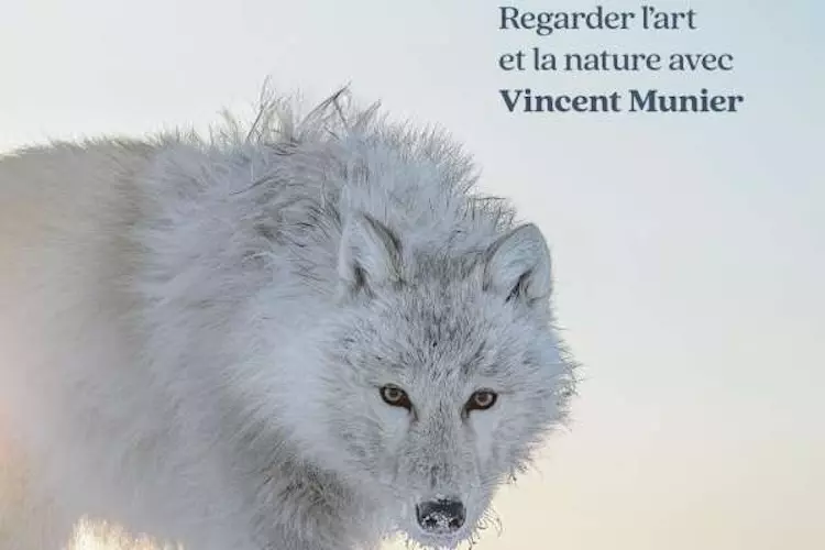Lumières sur le vivant. Regarder l'art et la nature avec Vincent Munier