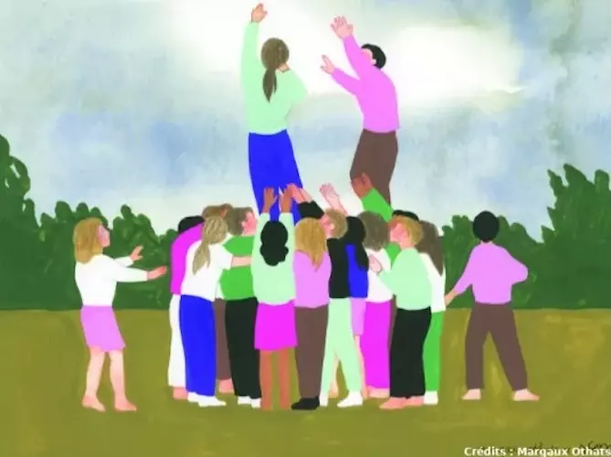 Maintenant le cirque