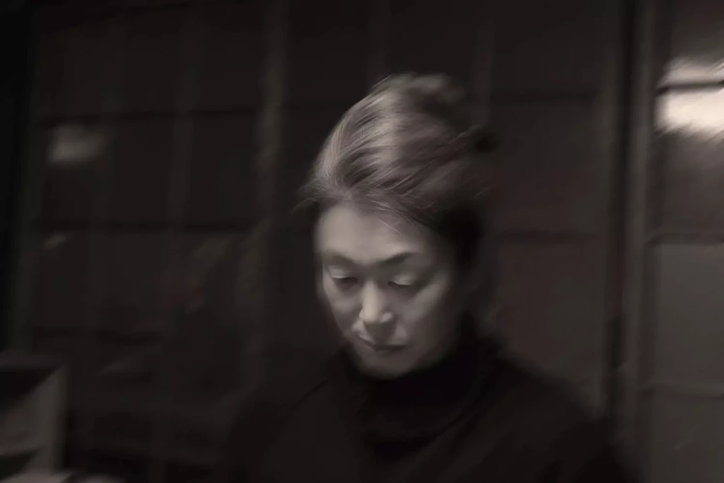 NUL SOLEIL. MAIS LE FEU