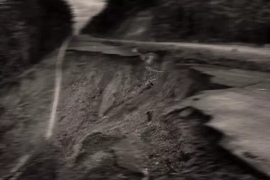 NUL SOLEIL. MAIS LE FEU --