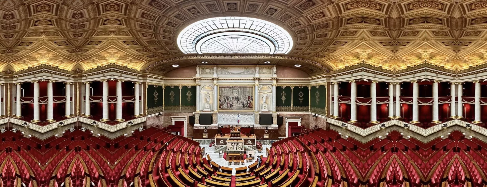 Œuvres d’art et impôt sur la fortune improductive : ce que change la réforme 2025