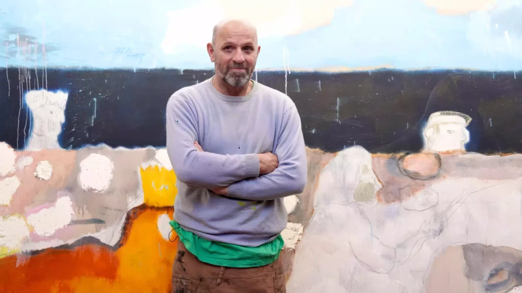 Peter Doig 