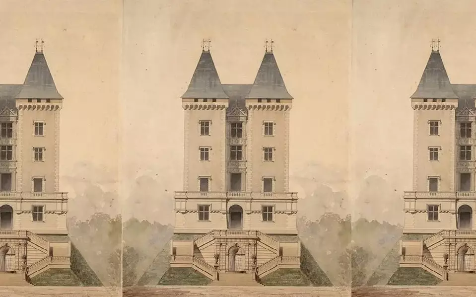 Projets et Merveilles - Pau