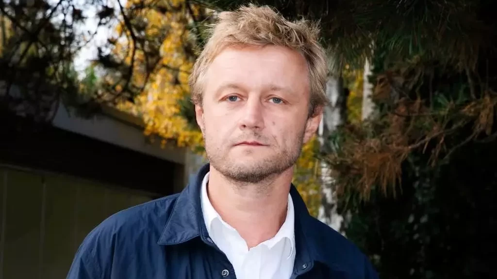 Vasyl Cherepanyn dirigera la 14e Biennale de Berlin 