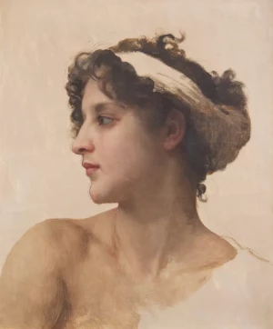 william-bouguereau-Irene-exposition-2025-lyon