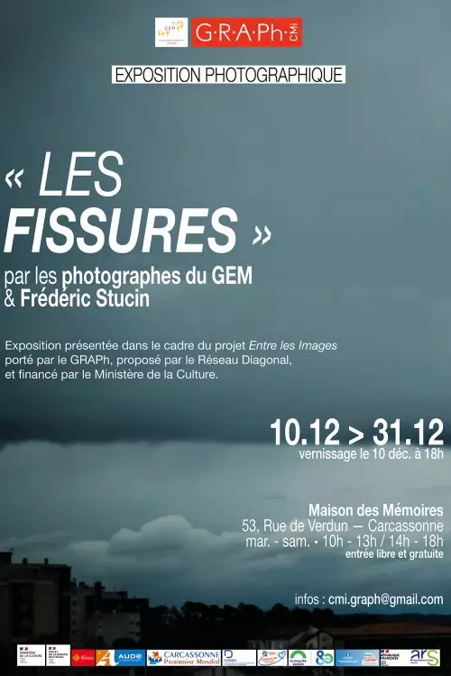 25-12 - Les fissures