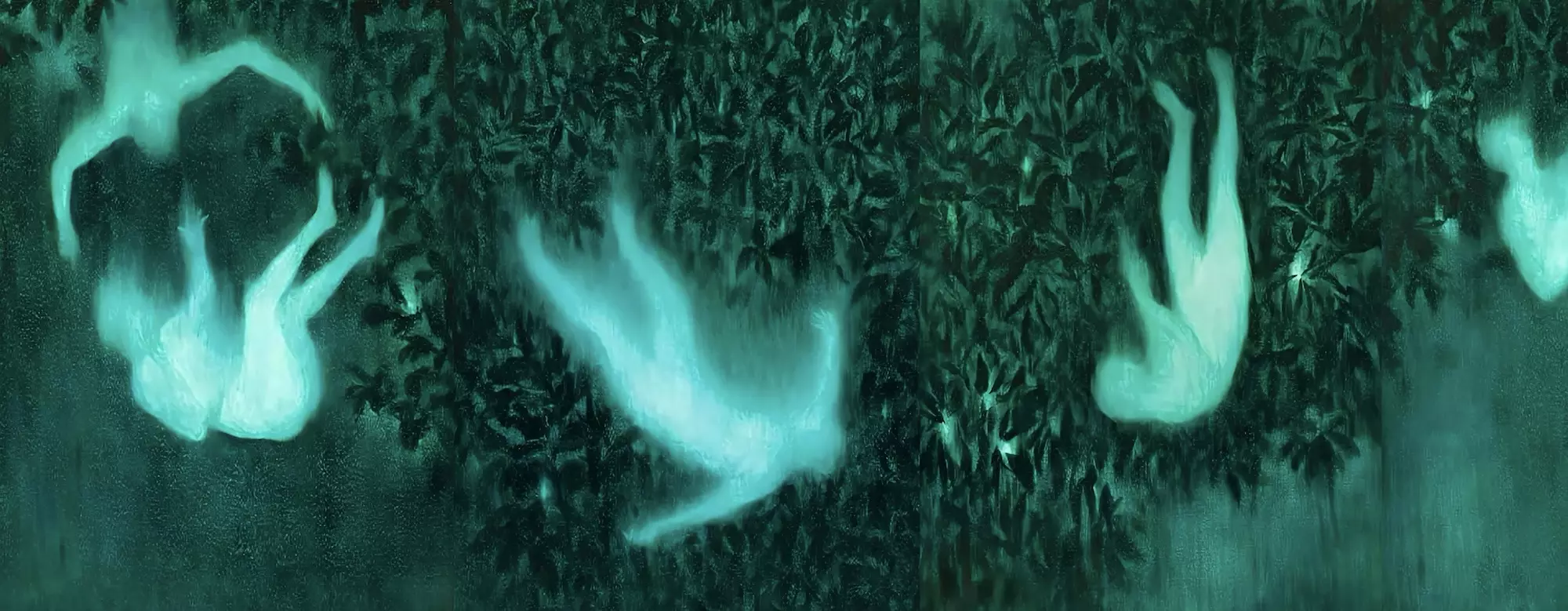 8 artistes qui ont marqué le marché de l’art en 2025