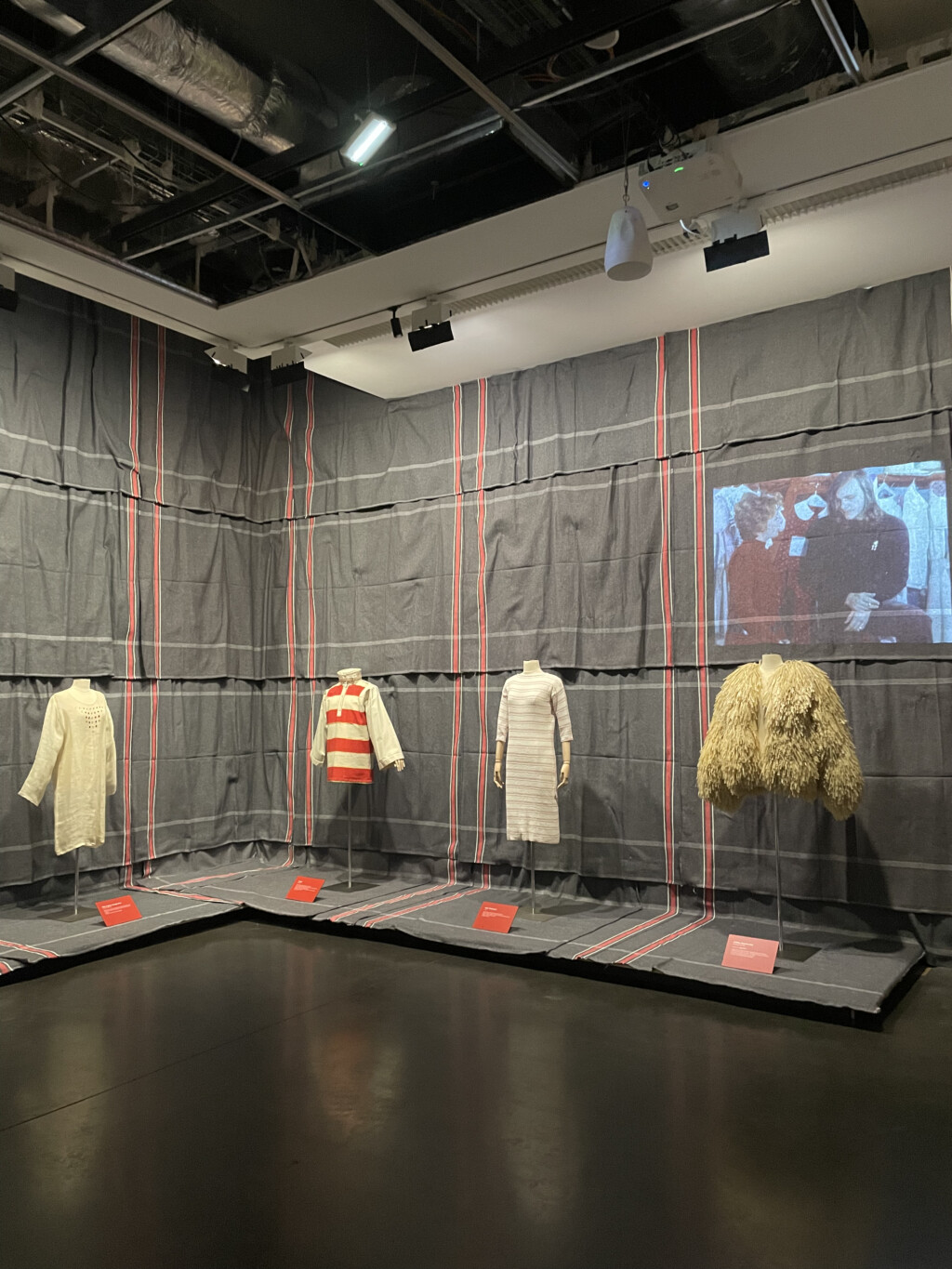 Jean-Charles de Castelbajac - L’imagination au pouvoir - Les Abattoirs - Toulouse