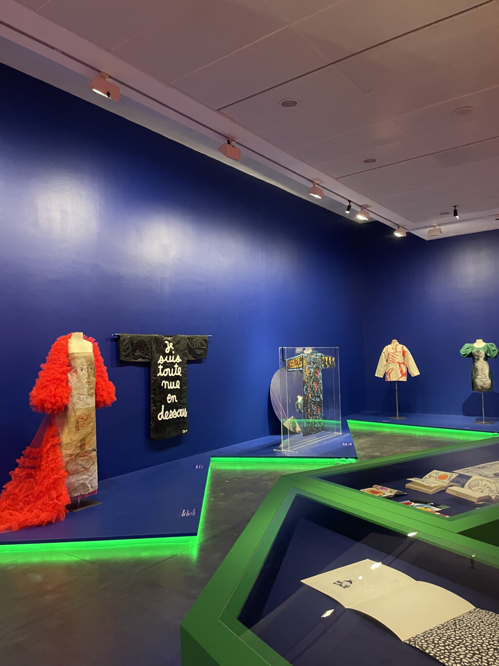 Jean-Charles de Castelbajac - L’imagination au pouvoir - Les Abattoirs - Toulouse