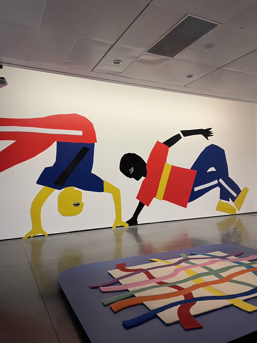 Jean-Charles de Castelbajac - L’imagination au pouvoir - Les Abattoirs - Toulouse