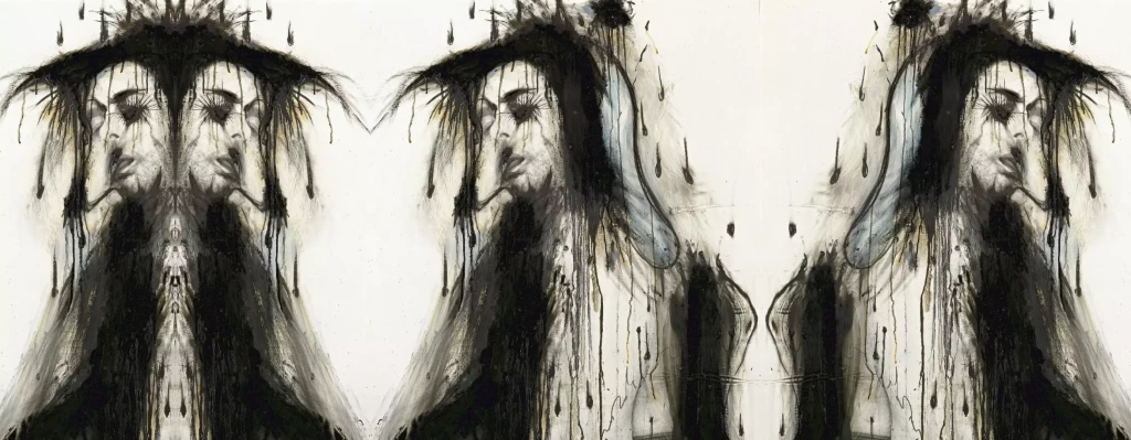 ARTU WEEKLY #22.DÉC.25 - Rainer s’éteint, Louvre en crise,marché de l’art en hausse, Laval supprime l’art public...