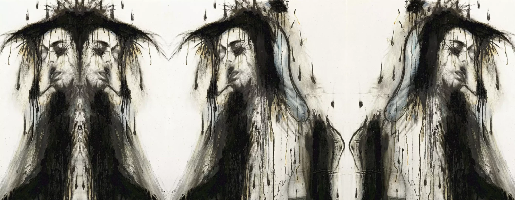 ARTU WEEKLY #22.DÉC.25 - Rainer s’éteint, Louvre en crise,marché de l’art en hausse, Laval supprime l’art public...