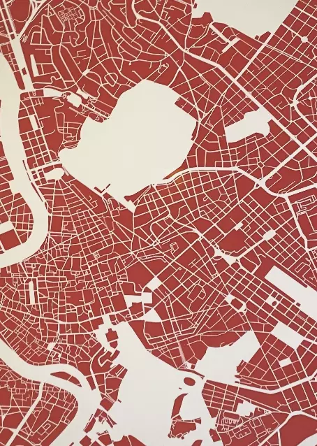 🌊 Le ressac des cahiers jaunes - Musée Régional d'Art Contemporain Occitanie - 312