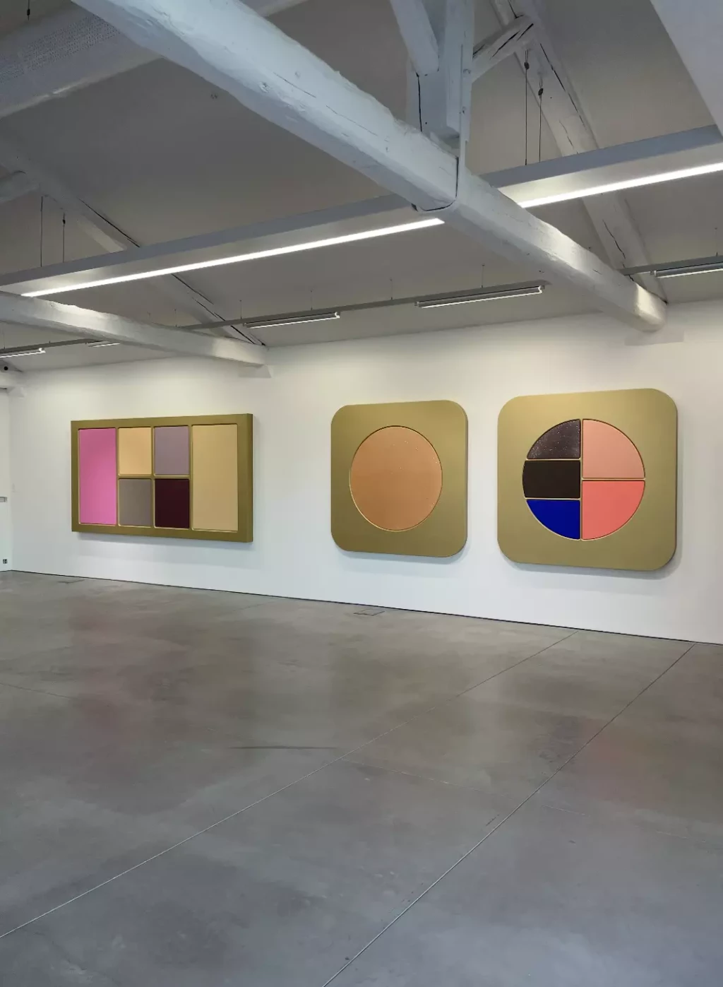 💄 Thunderb - Sylvie Fleury - Musée Régional d'Art Contemporain Occitanie - 11