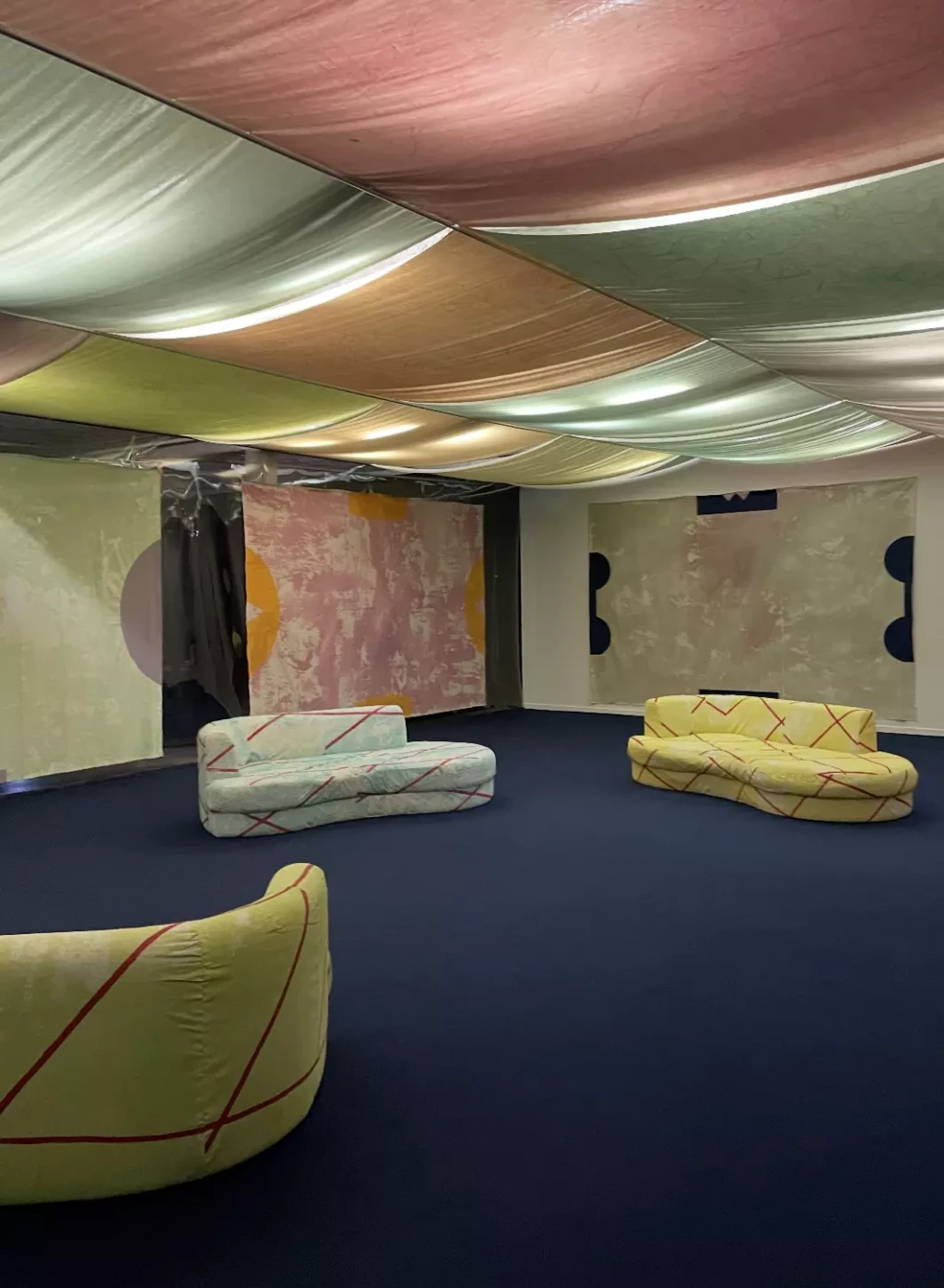 🛏️ Les dormeur.euse.x.s - Musée Régional d'Art Contemporain Occitanie - 11