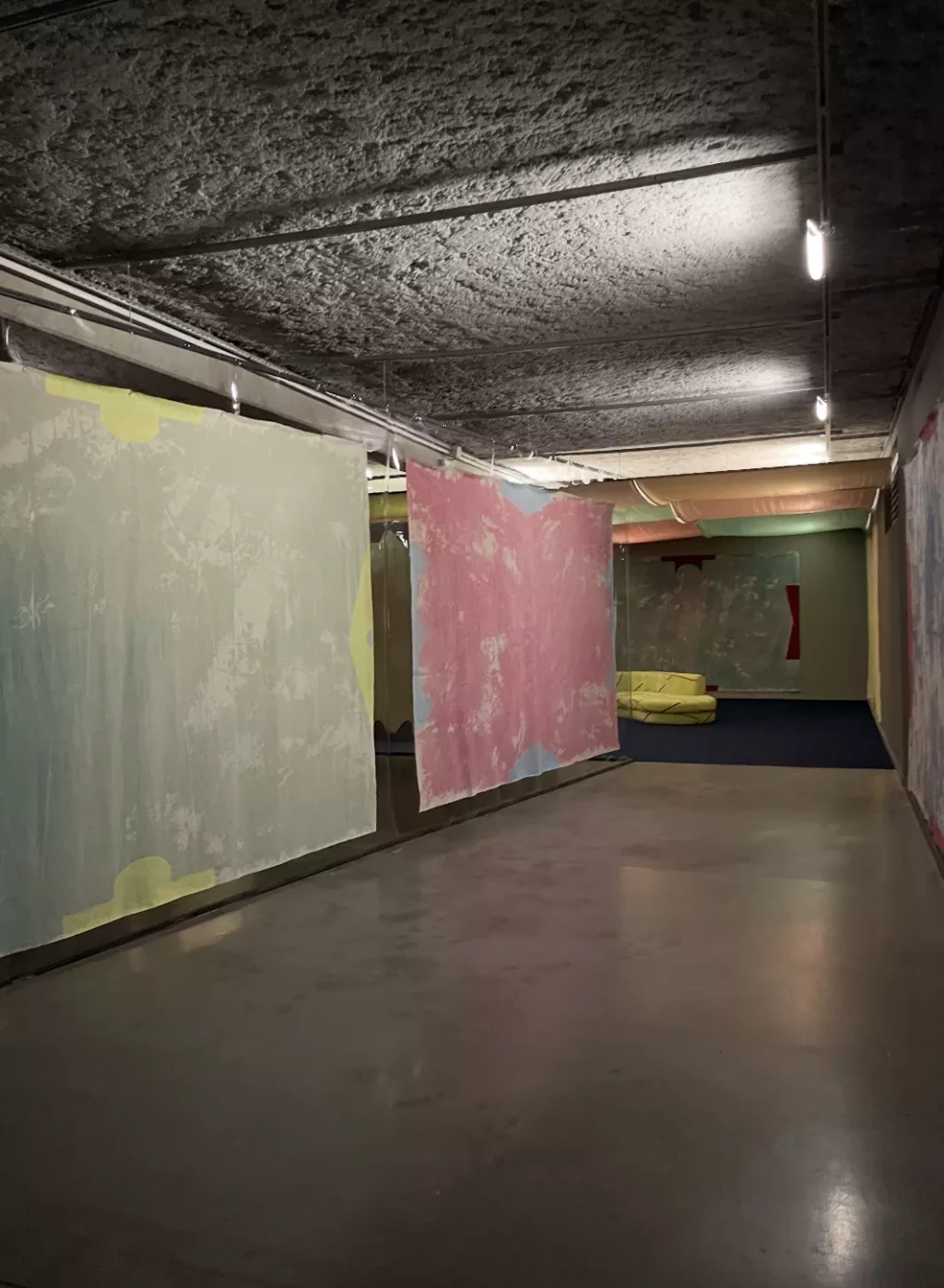 🛏️ Les dormeur.euse.x.s - Musée Régional d'Art Contemporain Occitanie - 12