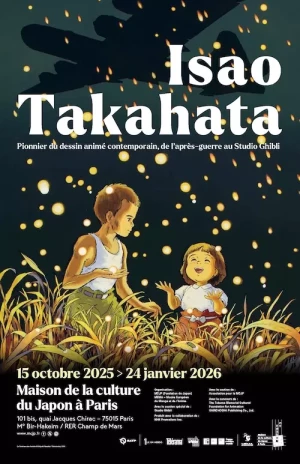 Isao Takahata -