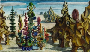 Jacques-HOUPLAIN_Les-capteurs-fatiguent-1978©adagp-Paris-2025-scaled