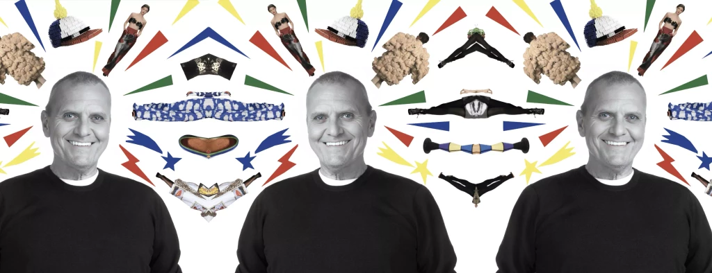 Jean-Charles de Castelbajac aux Abattoirs de Toulouse – Art et mode 