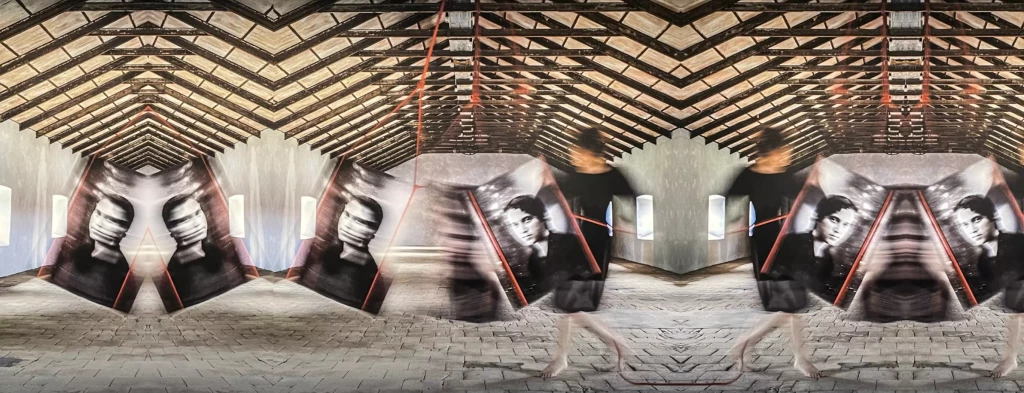 L’exposition L’humus du monde -mémoire, paysages et transformations au Château d’Eau