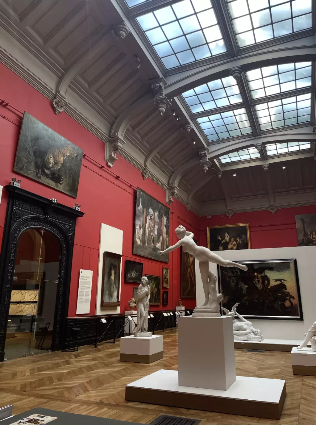 Musée des Augustin - Toulouse - 1