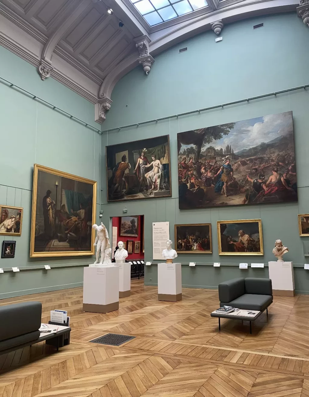 Musée des Augustin - Toulouse