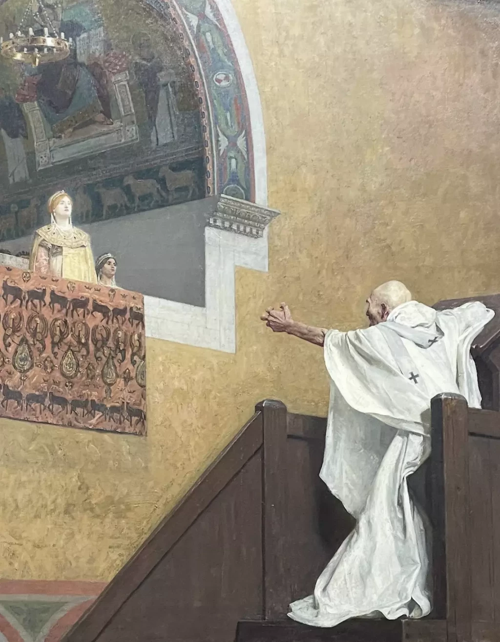 Musée des Augustin - Toulouse - 11