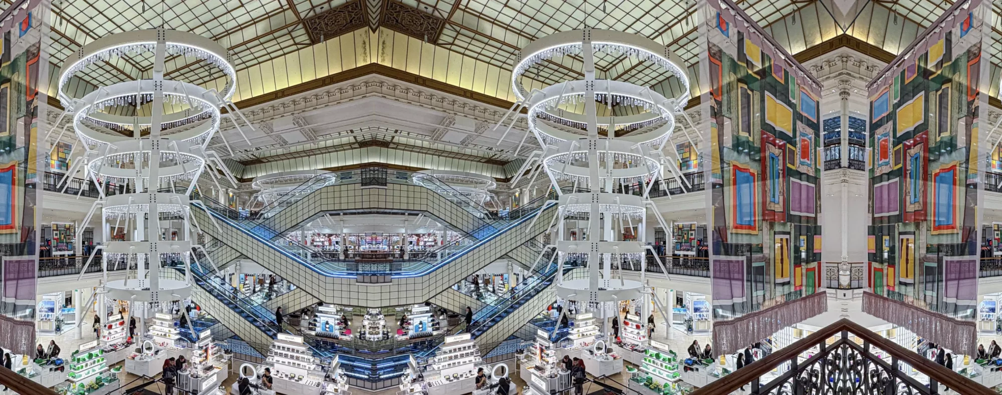 ARTU WEEKLY #25.JAN.26 : Crise au BBB, Song Dong au Bon Marché, Rijksmuseum sculpté,  Métiers d’art en débat…