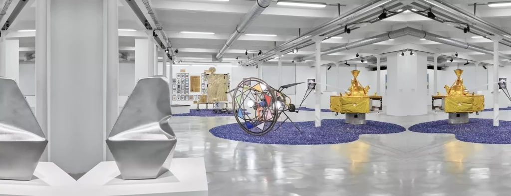 Expositions à Marseille cet hiver - les 6 incontournables à voir pendant l'hiver 2026