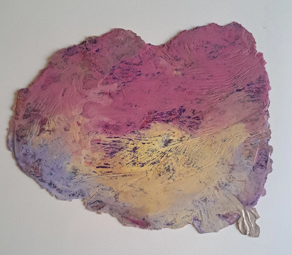 Feu+d'un+ciel+31x38+cm+2024-2025+