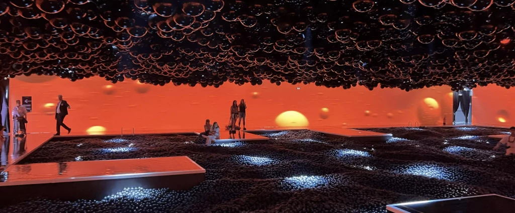 Fréquentation des musées en France en 2025 - une année record pour la culture