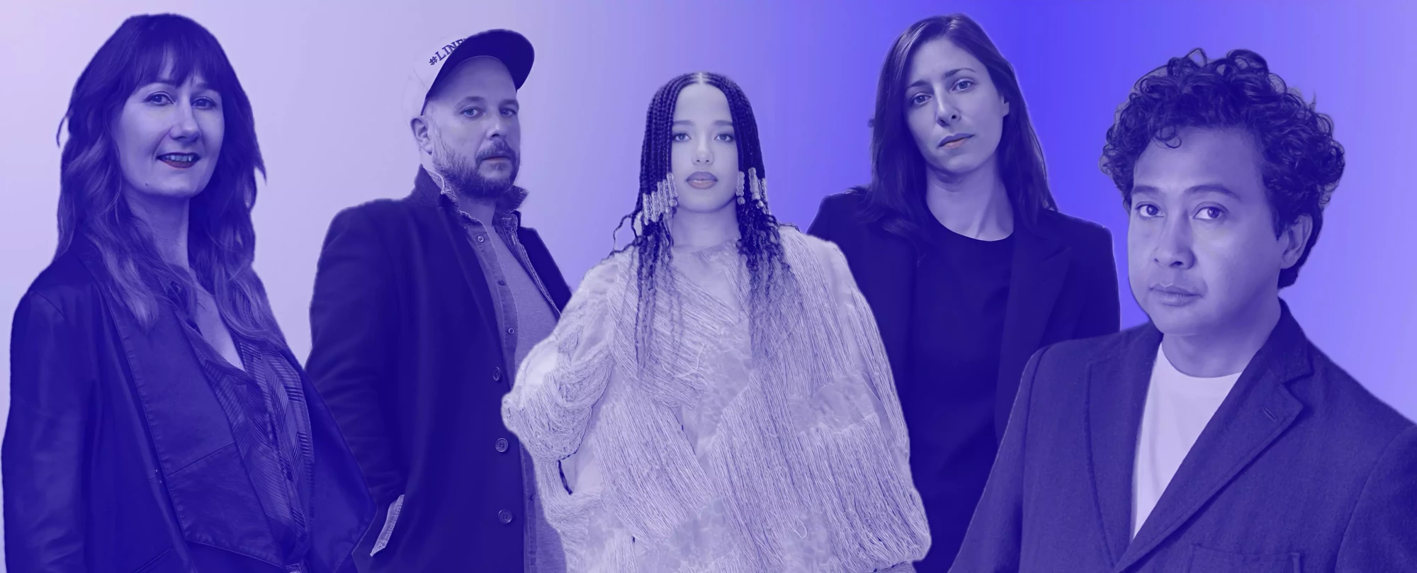 Prix Marcel Duchamp 2026 : les 4 artistes finalistes exposés au MAM Paris