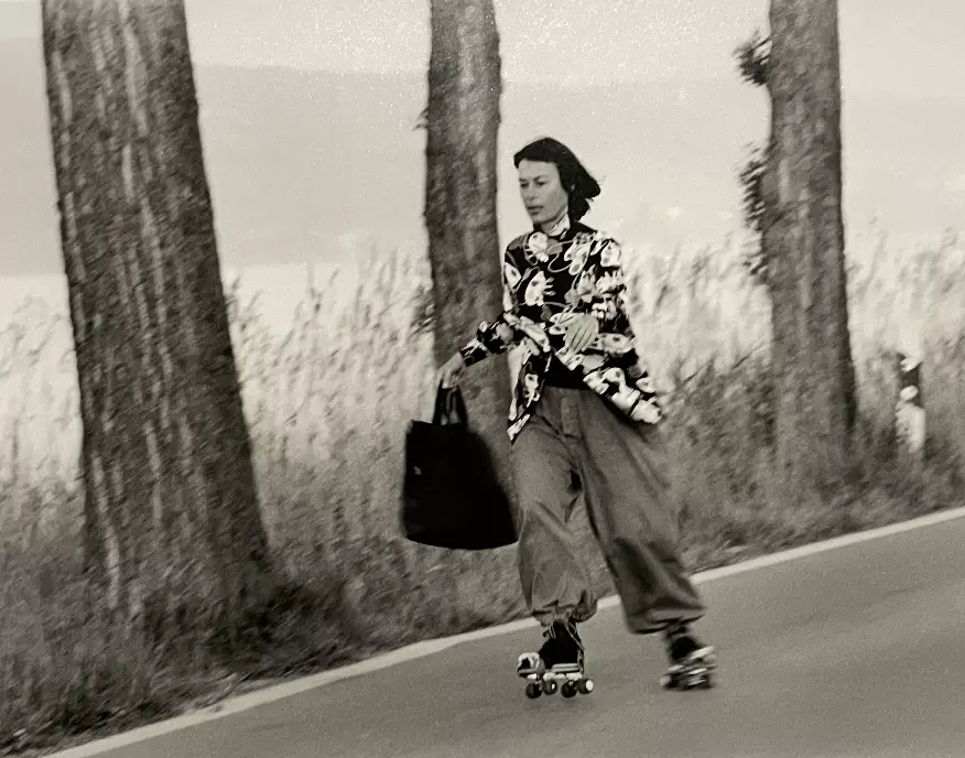 Yvonne Rainer - A Reader - 12