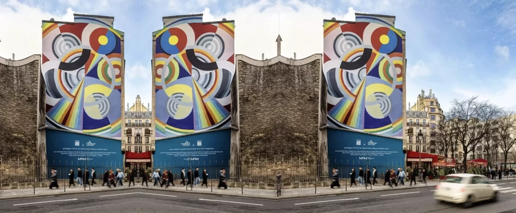 ARTU WEEKLY #18.FÉV.26 - Louvre inondé, IMA secoué, Cartier épée‑bijou, Pompidou enterré…