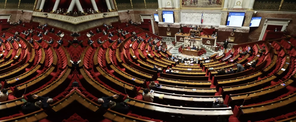 Budget Culture 2026 - ce qui change vraiment pour le monde de l’art et de la création