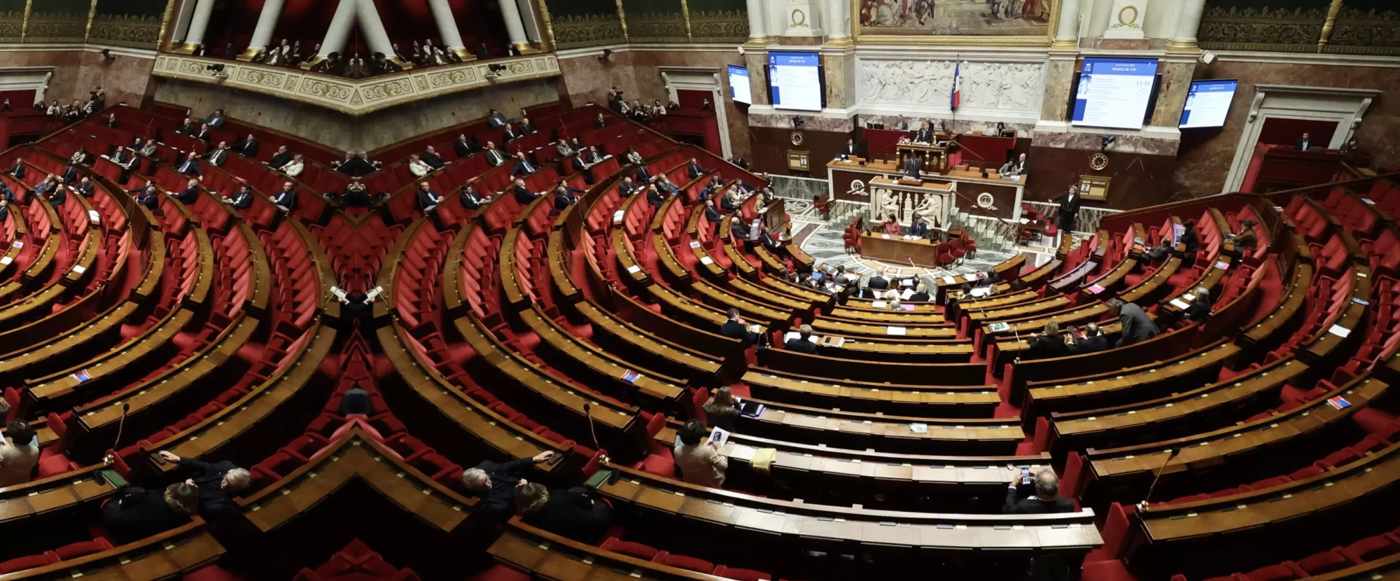 Budget Culture 2026 : ce qui change vraiment pour le monde de l’art et de la création