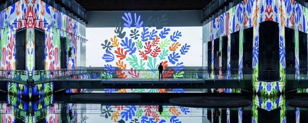 Expo à Bordeaux cet Hiver 2026 - guide des meilleures expositions !