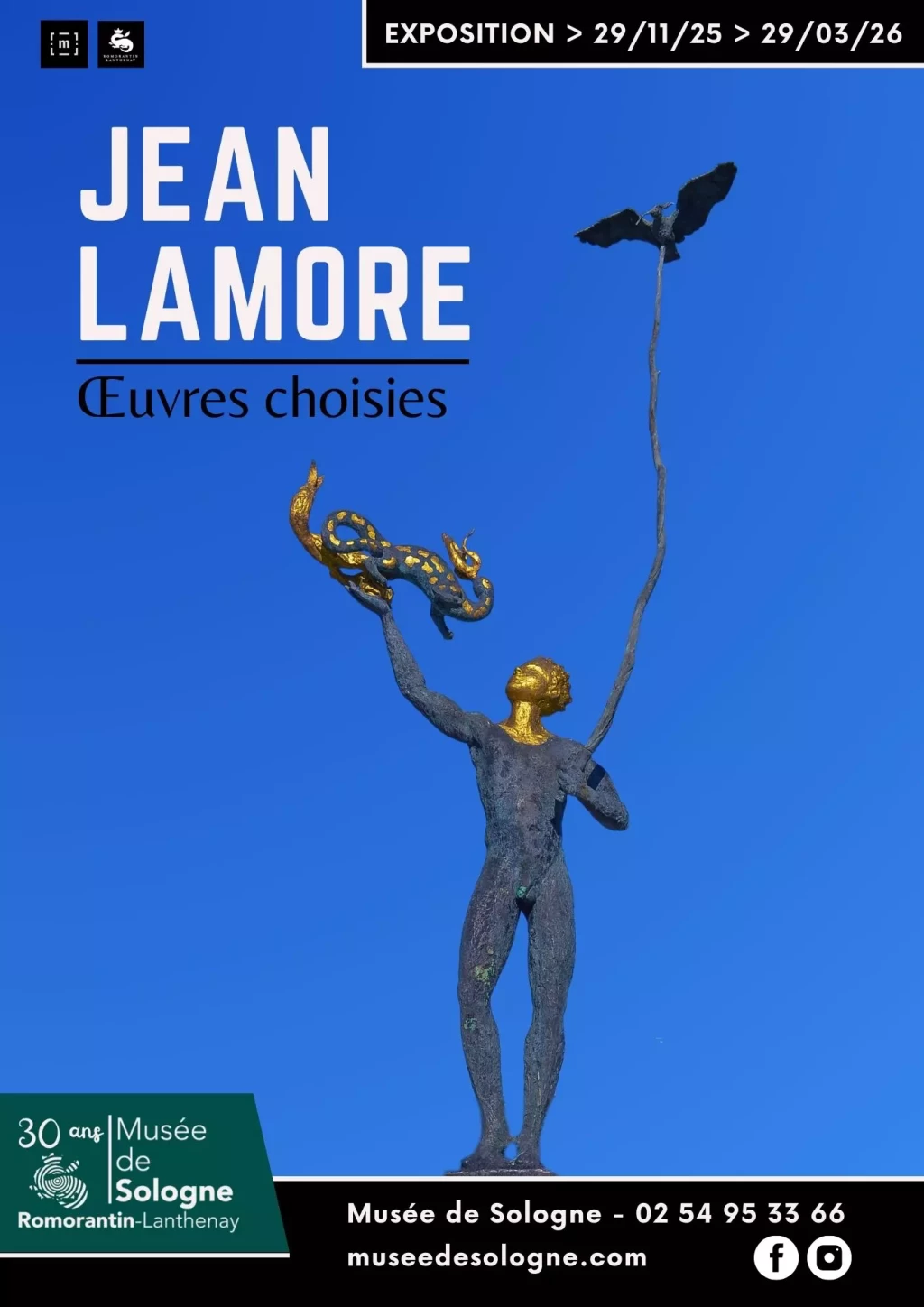 Expo-Jean-Lamore