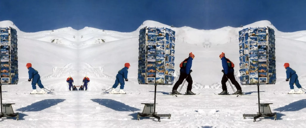 Expositions à Paris cet hiver 2026 - notre sélection d’art contemporain et photographie