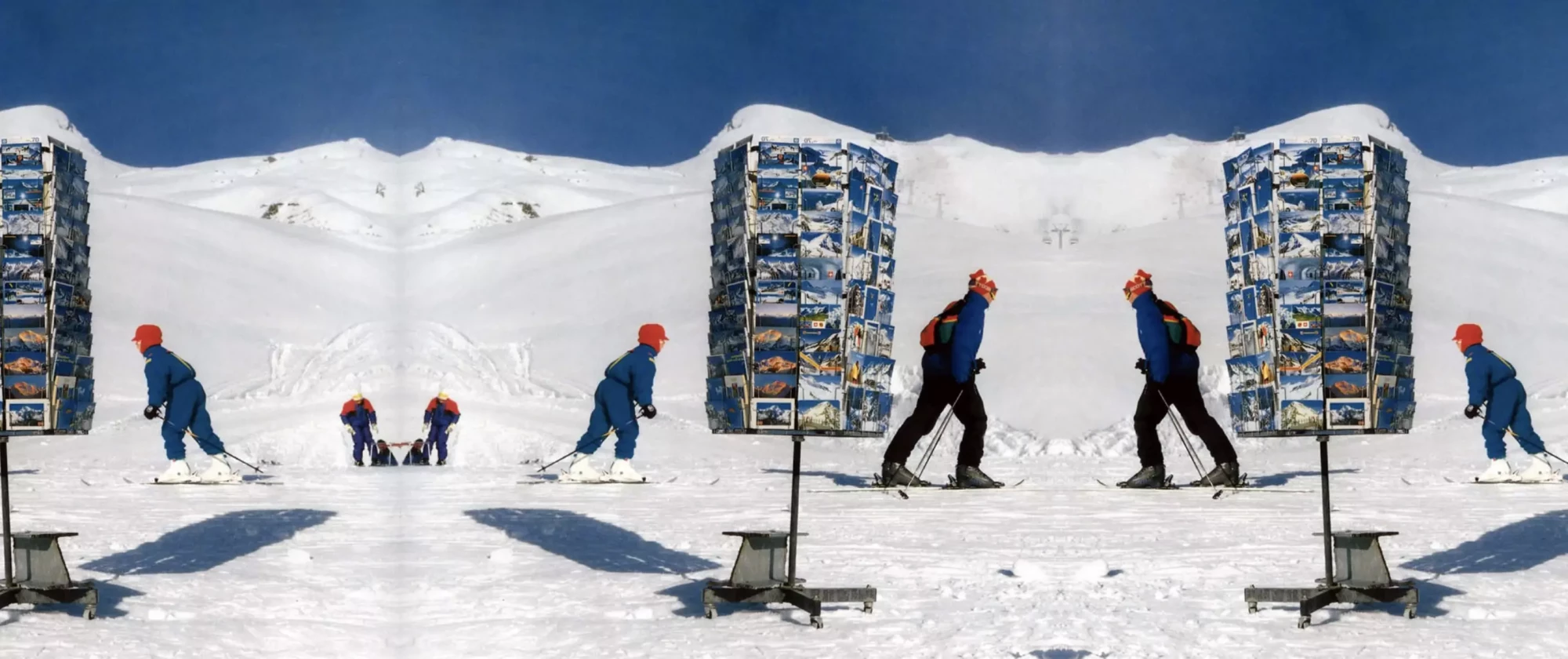 Expositions à Paris cet hiver 2026 : notre sélection d’art contemporain et photographie