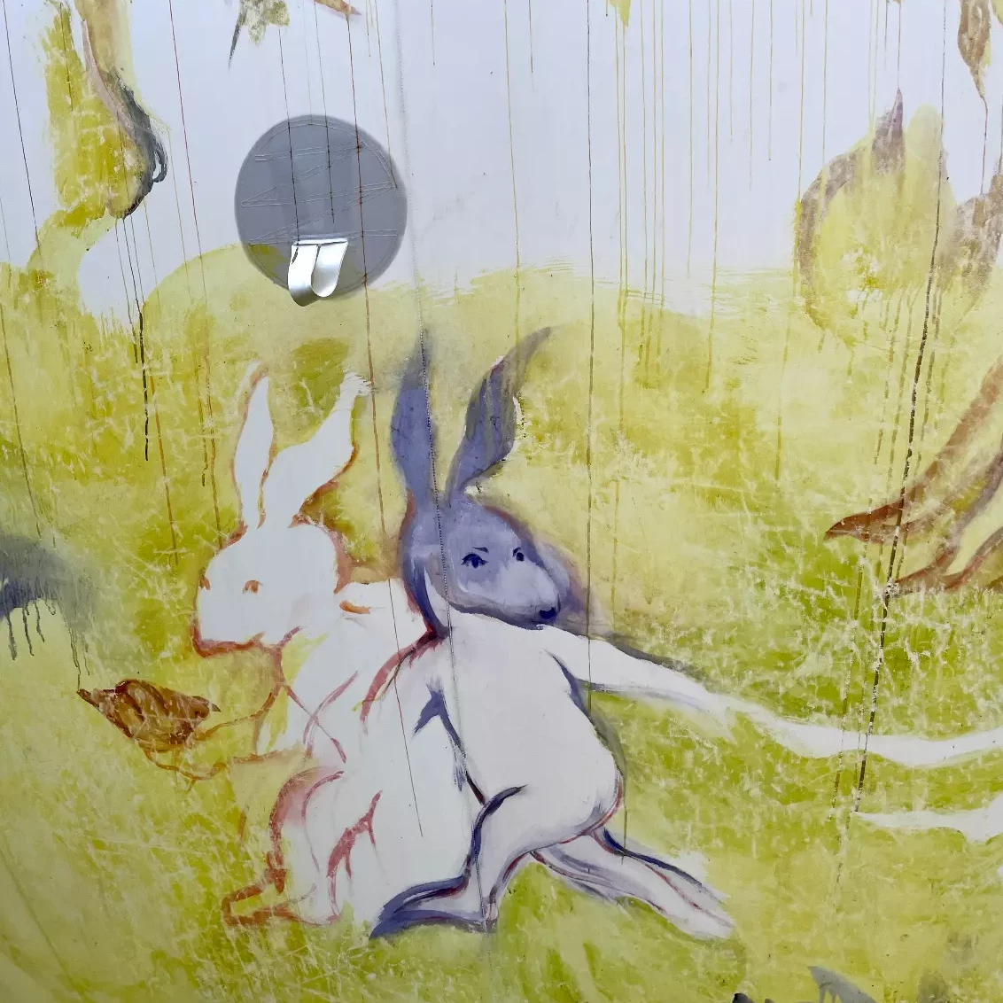 🌝 Bonjour de la nuit - Makiko Furuichià - Abbaye de fontervaud - 1