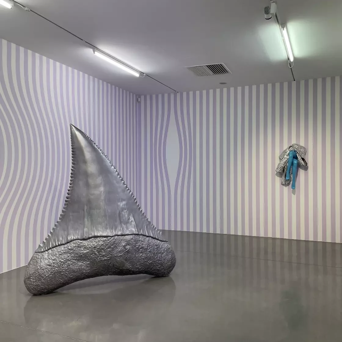 💄 Thunderb - Sylvie Fleury - Musée Régional d'Art Contemporain Occitanie - 6