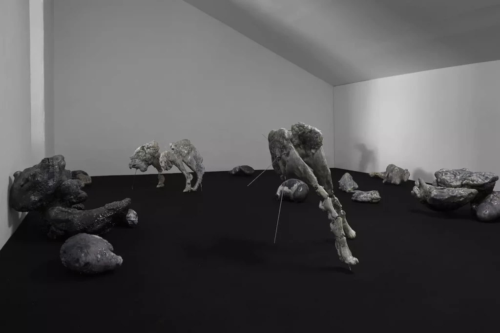 Giulia_Cenci_marine_snow_2019_Frac_Bretagne_photo_Camilla_Maria_Santini_1