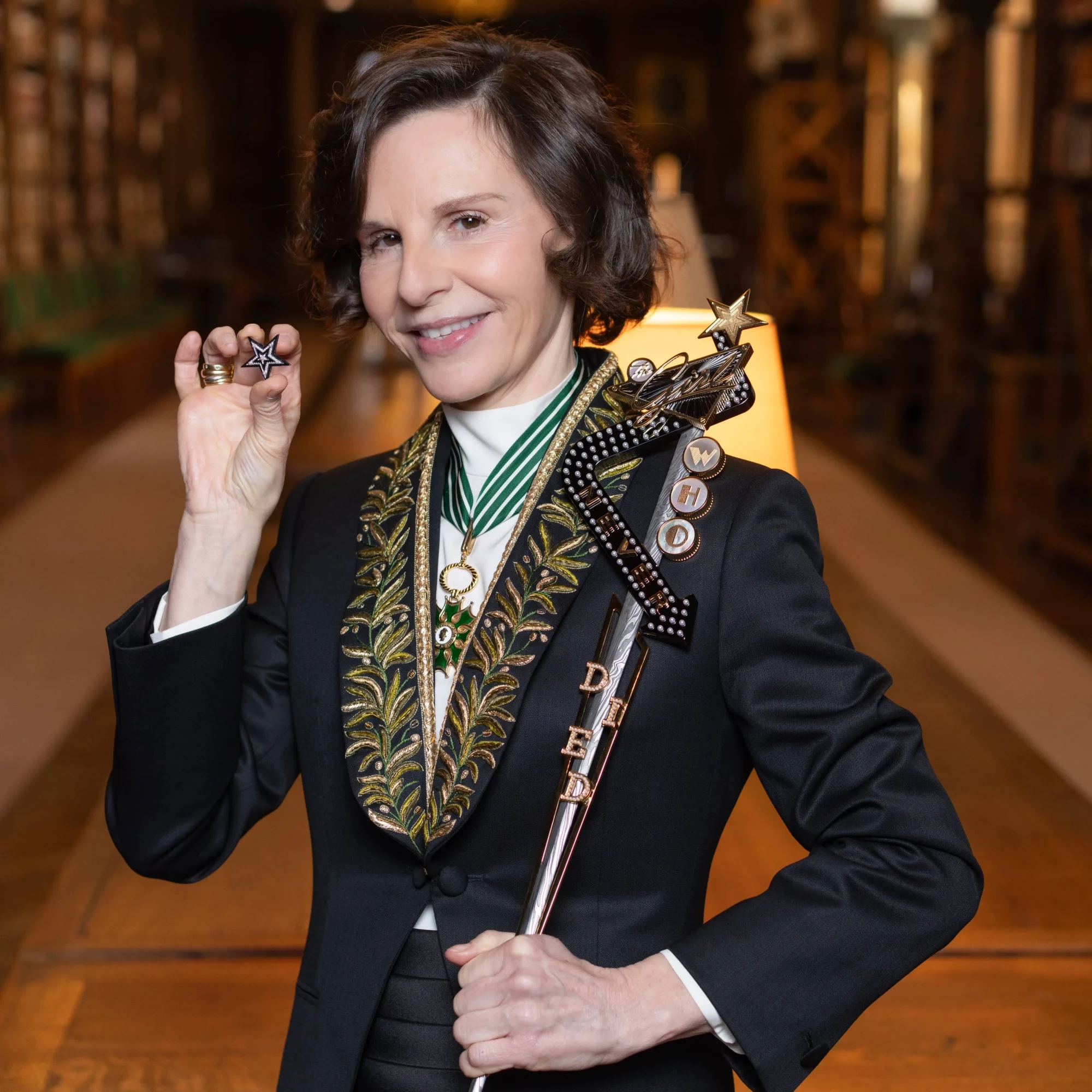 Installation Valérie Belin - Crédit Edouard Brane-5