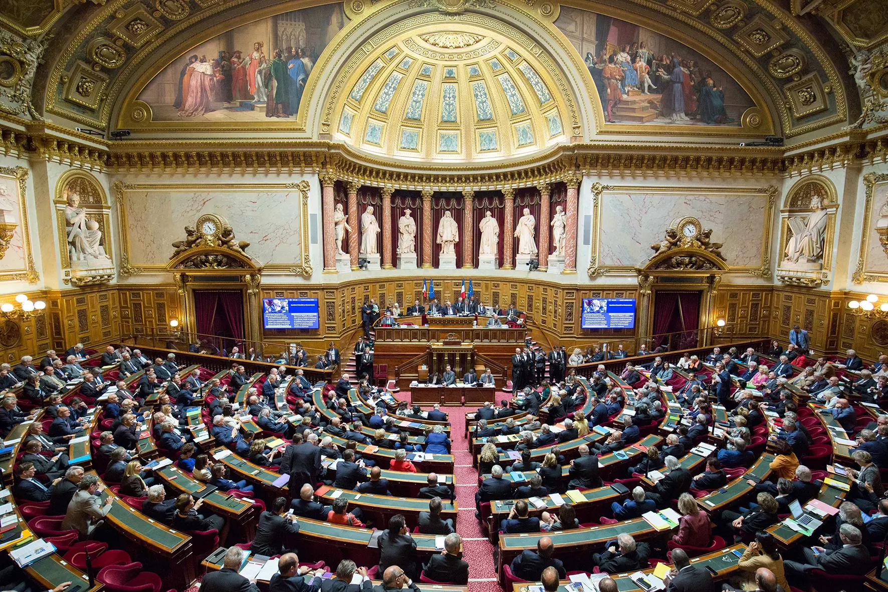 le-senat-fait-propositions-pour-rouvrir-les-lieux-culturels-plus-vite