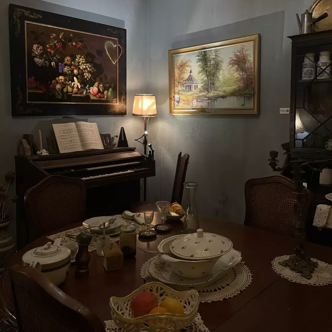 Miroir Miroir - Toulouse - Imer - 1