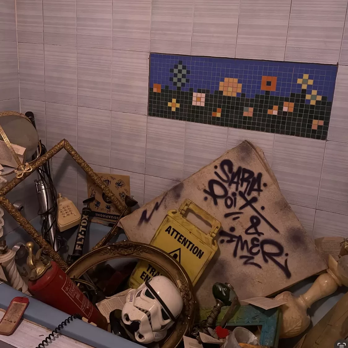 Miroir Miroir - Toulouse - Imer - 3